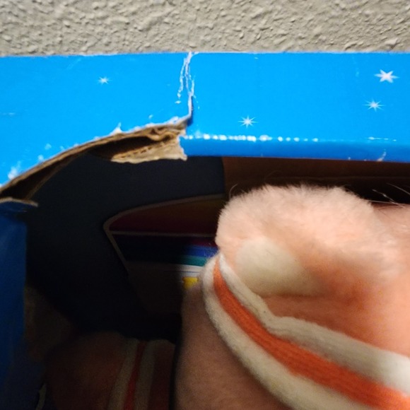 ☀️ VTG Care Bears 2004 Fit N Fun Sing Dance Exercise Rainbow‎ Cheer Plush TESTED - Picture 7 of 8